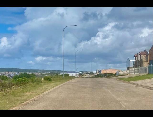 INDUSTRIAL FOR SALE IN N2 INDUSTRIAL PARK